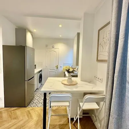 Apartment Cosy Proche De Disney, Paris Et Charles De Gaulle