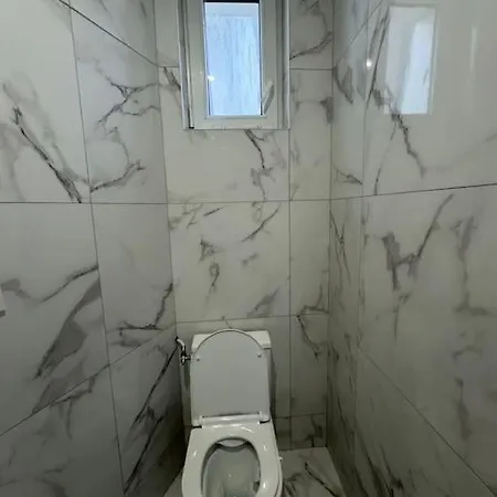 Cosy Proche De Disney, Paris Et Charles De Gaulle Apartment Livry-Gargan