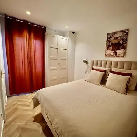 Cosy Proche De Disney, Paris Et Charles De Gaulle Livry-Gargan