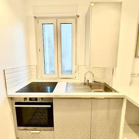 Apartment Cosy Proche De Disney, Paris Et Charles De Gaulle Livry-Gargan