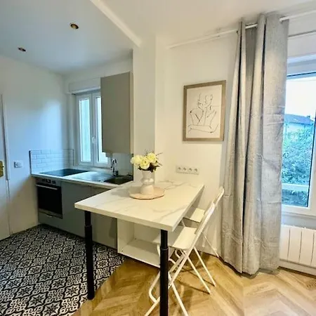 Cosy Proche De Disney, Paris Et Charles De Gaulle Livry-Gargan