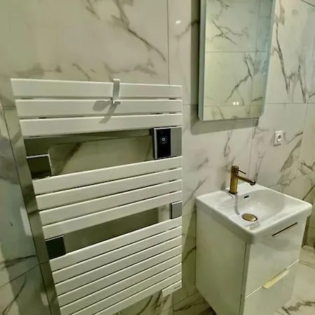 Cosy Proche De Disney, Paris Et Charles De Gaulle Apartment