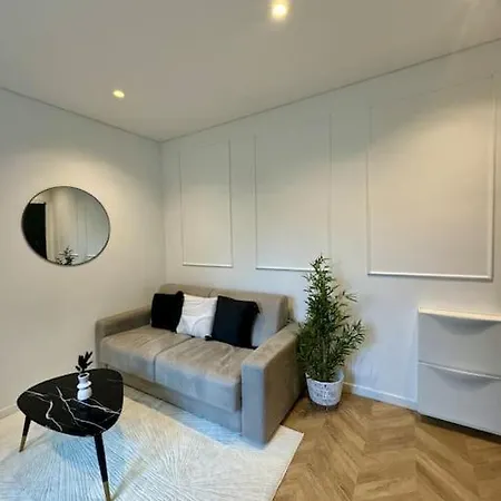Apartment Cosy Proche De Disney, Paris Et Charles De Gaulle