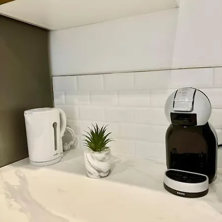 Apartment Cosy Proche De Disney, Paris Et Charles De Gaulle Livry-Gargan